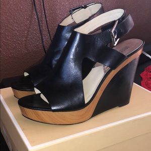 Wedges